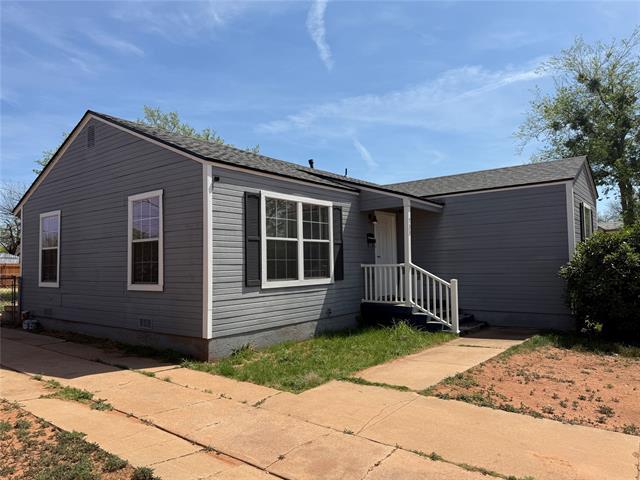 733 S Crockett Dr in Abilene, TX - Building Photo - Building Photo