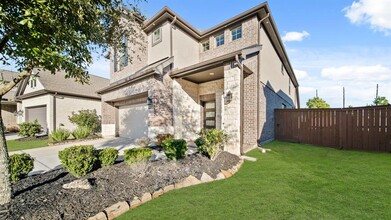 6006 Bristol Spur Ln in Katy, TX - Building Photo - Building Photo