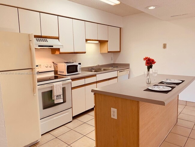 property at 4055 W McNab Rd