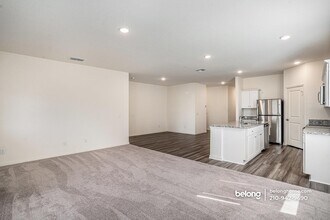 7439 Corral Smt in San Antonio, TX - Building Photo - Building Photo