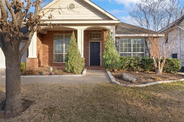 property at 3824 Appleton Ln