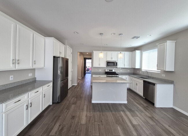 7742 S Long Pond Walk Way