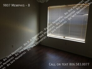 9807 Memphis Ave in Lubbock, TX - Building Photo - Building Photo
