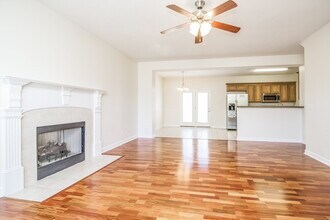 3306 Hamberton Cir in Murfreesboro, TN - Foto de edificio - Building Photo