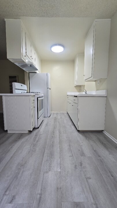530 N Wilson Ave in Pasadena, CA - Building Photo