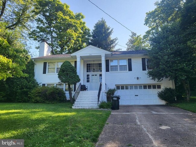 property at 1501 Walden Dr