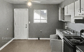 2421 29th Street Ensley, Unit c in Birmingham, AL - Building Photo - Building Photo