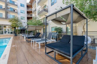 Evoke in Plano, TX - Building Photo - Building Photo