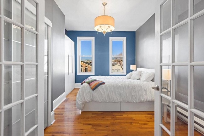 244 Webster Ave in Jersey City, NJ - Building Photo - Building Photo