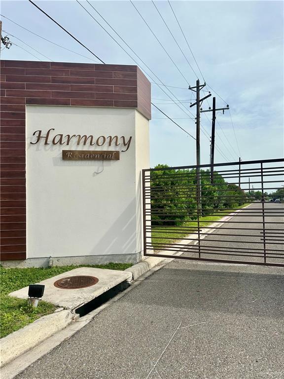2316 Harmony Ln in Mission, TX - Building Photo - Building Photo