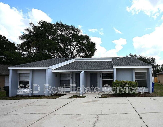 property at 1804 Crystal Grove Dr