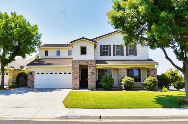 property at 2297 Independence Pl