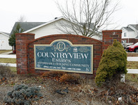 Countryview Estates in Buffalo, MO - Building Photo - Building Photo