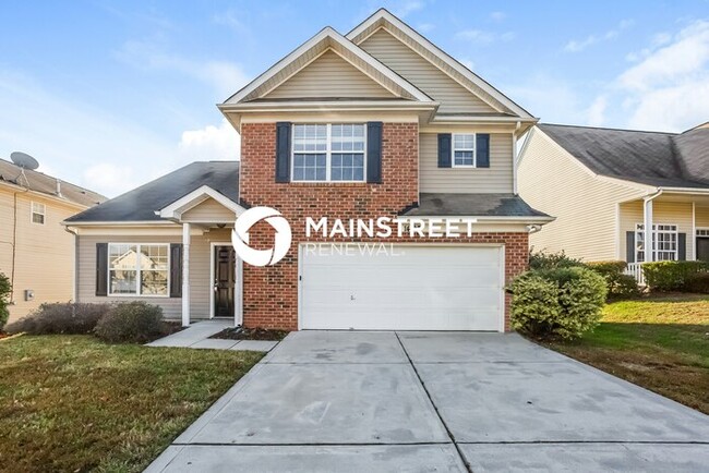 property at 14127 Bernardy Ln
