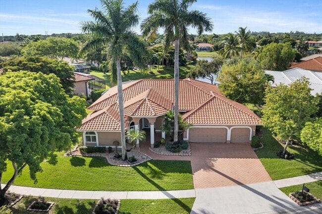 6689 NW 70th Pl in Parkland, FL - Building Photo - Building Photo