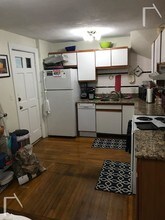 38 Bradford St-Unit -# G in Boston, MA - Building Photo - Building Photo