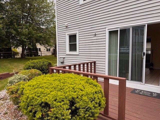 1431 Pawtucket Blvd in Lowell, MA - Building Photo - Building Photo