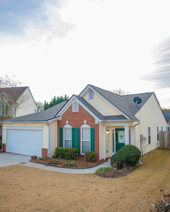 2735 Fieldbrook Ln in Grayson, GA - Foto de edificio