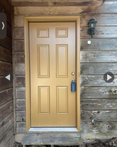 350 Hayden Rd in Tallahassee, FL - Building Photo