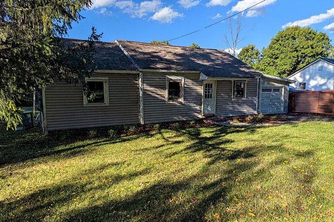property at 323 W Main St