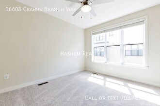 16608 Crabbs Branch Way in Rockville, MD - Building Photo - Building Photo