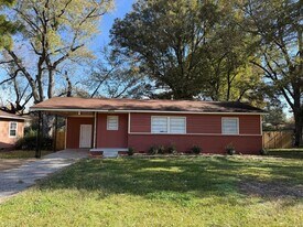 4900 Berta Rd in Memphis, TN - Building Photo