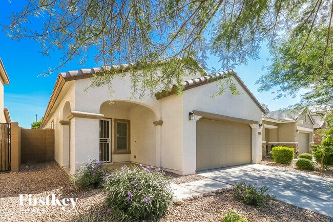 20192 W Desert Bloom St in Buckeye, AZ - Building Photo - Building Photo