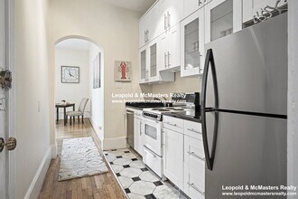 271 Dartmouth St, Unit 6D in Boston, MA - Building Photo - Building Photo