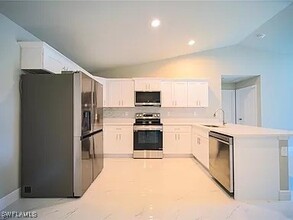 2909 15th St SW in Lehigh Acres, FL - Building Photo - Building Photo