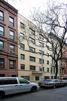 20 W 87th St in New York, NY - Building Photo