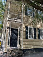 3 Coming St in Charleston, SC - Building Photo - Building Photo
