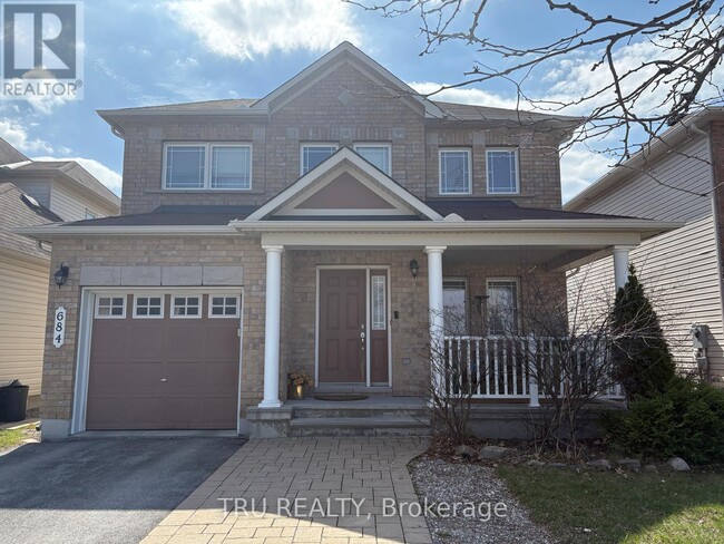 property at 684 Beatrice Dr