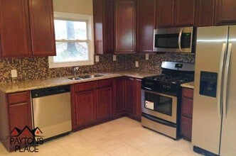 4413 Lyons St in Temple Hills, MD - Building Photo - Building Photo