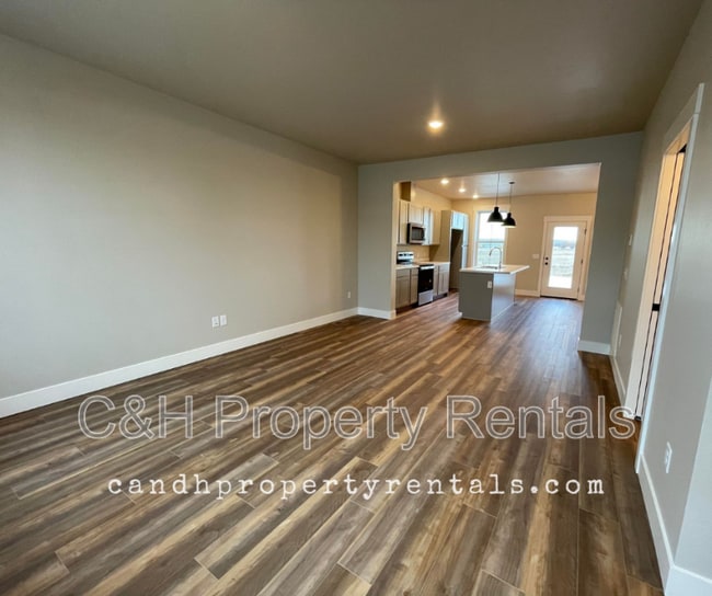 6077 Northstead Ave in Billings, MT - Building Photo - Building Photo