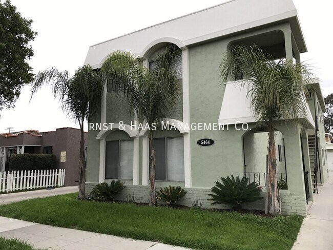 property at 5464 Lime Ave