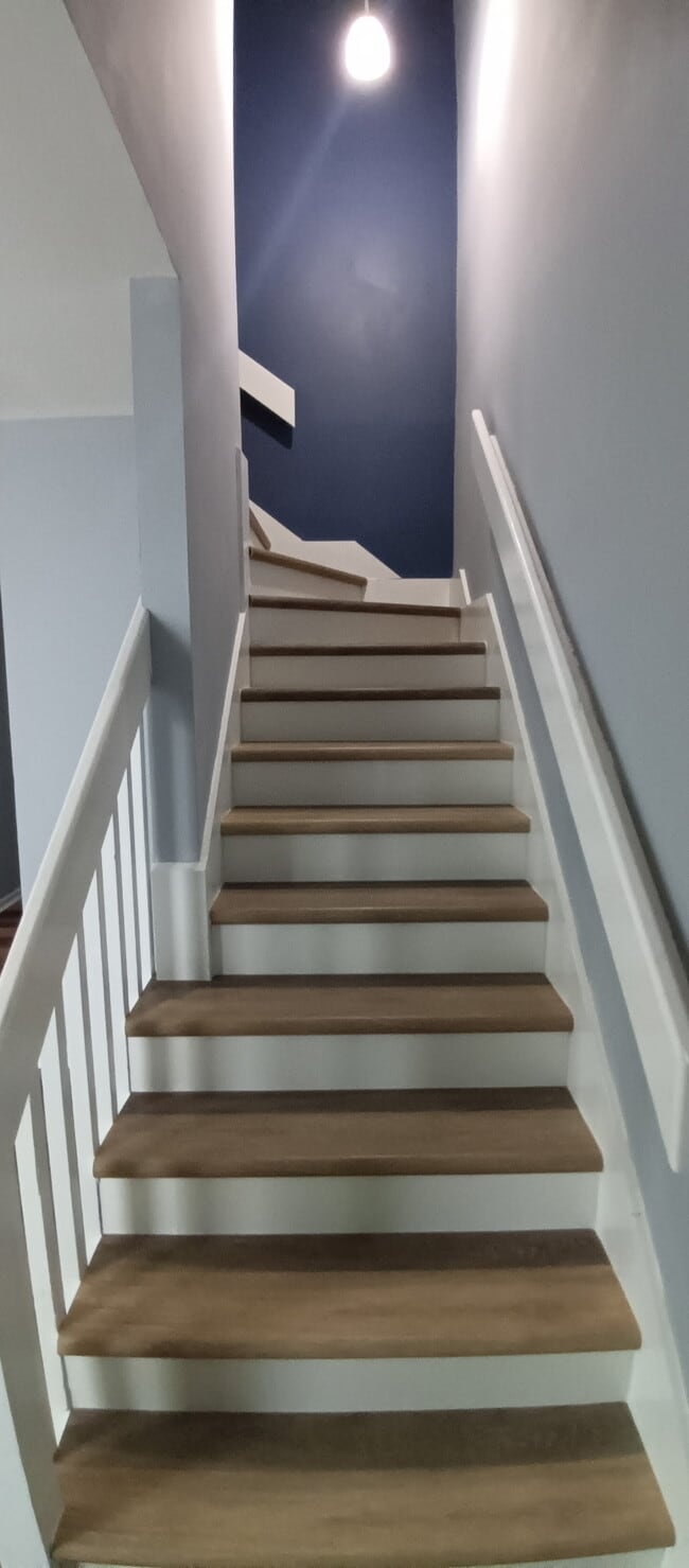 property at 1608 Willowby St