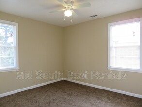 3511 Millard Rd in Memphis, TN - Building Photo - Building Photo