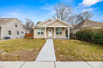 2504 Harvey St in Knoxville, TN - Building Photo - Building Photo