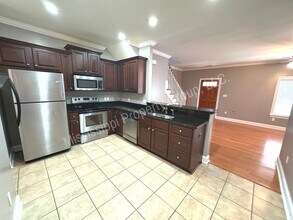 91 Aspen Loop in Oxford, MS - Foto de edificio - Building Photo