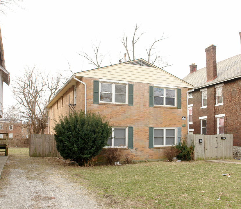 359 Chittenden Ave in Columbus, OH - Building Photo