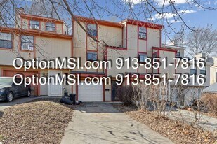 2928 Eaton St in Kansas City, KS - Building Photo