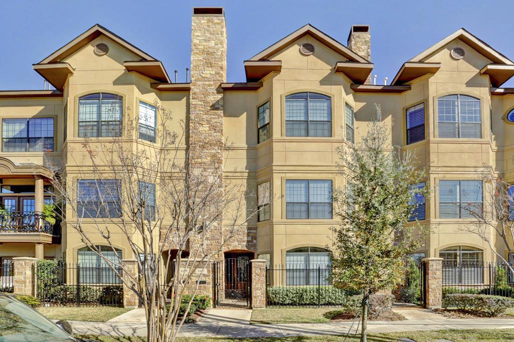 2417 Commonwealth St in Houston, TX - Building Photo