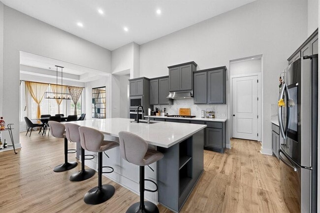 1221 Blue Crk Ln in Georgetown, TX - Building Photo - Building Photo