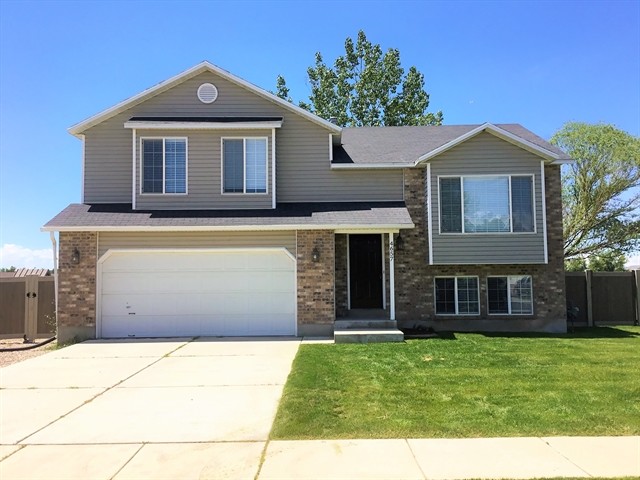 property at 4657 4150 W St