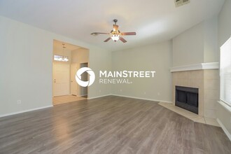 5504 SE 81st St in Oklahoma City, OK - Foto de edificio - Building Photo