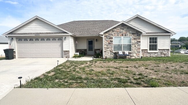 property at 107 Greythorn Ct