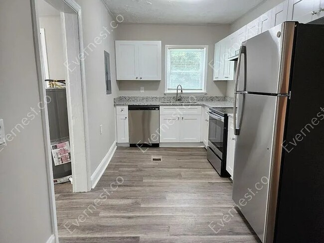 4996 West St in Forest Park, GA - Building Photo - Building Photo