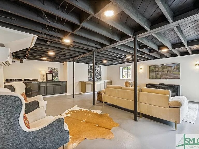 312 Lawton Ave, Unit 1 in Savannah, GA - Building Photo
