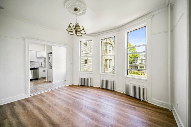 32 Claremont Ave in Jersey City, NJ - Building Photo - Building Photo