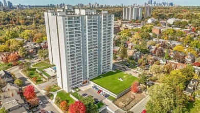 Montcrest Apartments A&B in Toronto, ON - Building Photo - Building Photo